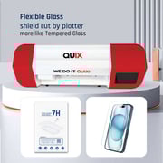 DG Neo Hybrid Screen Protector Assorted - QSP7H00R1GL