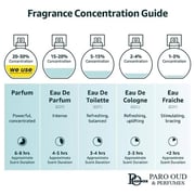 Para Oud Harsil Perfume For Men & Women 50ml Eau De Parfum
