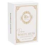 Para Oud Paro White Musk Oil 6ml