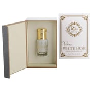 Para Oud Paro White Musk Oil 6ml
