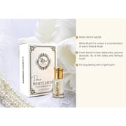 Para Oud Paro White Musk Oil 6ml