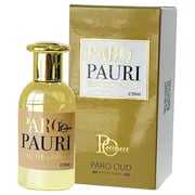 Para Oud Paro Pauri Perfume For Men & Women 30ml Eau De Parfum