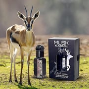 Para Oud Musk Al Ghazal Concentrated Oil For Men & Women 12ml