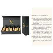 Para Oud Attar Collection Perfume For Men & Women 6ml