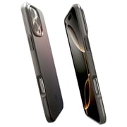 Spigen Thin Fit MagFit Case Gunmetal iPhone 16 Pro Max
