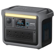 Anker Solix C1000 Power Station Dark Grey A17612Z1