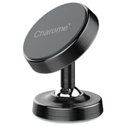 Charome Magnet Phone Holder Black
