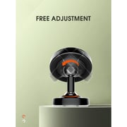 Charome Magnet Phone Holder Black