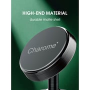 Charome Magnet Phone Holder Black