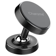 Charome Magnet Phone Holder Black