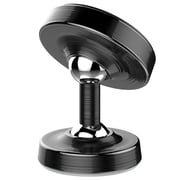Charome Magnet Phone Holder Black