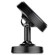 Charome Magnet Phone Holder Black