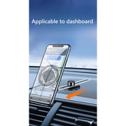 Charome Magnet Phone Holder Black
