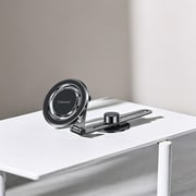 Charome Magnet Phone Holder Black