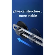 Charome Magnet Phone Holder Black