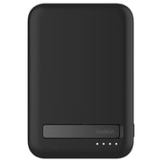 Belkin BoostCharge Pro Qi2 Power Bank 10000mAh Black BPD008BTBK