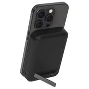 Belkin BoostCharge Pro Qi2 Power Bank 10000mAh Black BPD008BTBK