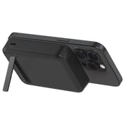 Belkin BoostCharge Pro Qi2 Power Bank 10000mAh Black BPD008BTBK