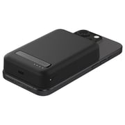 Belkin BoostCharge Pro Qi2 Power Bank 10000mAh Black BPD008BTBK