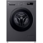 LG 9kg Front Load Washing Machine, 2024