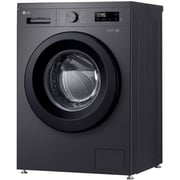 LG 9kg Front Load Washing Machine, 2024