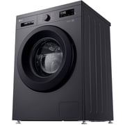 LG 9kg Front Load Washing Machine, 2024