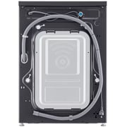 LG 9kg Front Load Washing Machine, 2024
