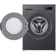 LG 9kg Front Load Washing Machine, 2024