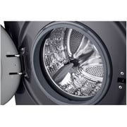 LG 9kg Front Load Washing Machine, 2024