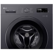 LG 9kg Front Load Washing Machine, 2024