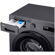 LG 9kg Front Load Washing Machine, 2024