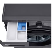 LG 9kg Front Load Washing Machine, 2024