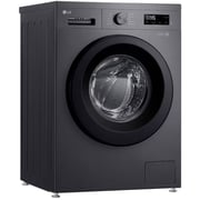 LG 9kg Front Load Washing Machine, 2024