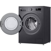 LG 9kg Front Load Washing Machine, 2024