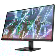 HP Omen 27S 780G5AS FHD Gaming Monitor 27inch