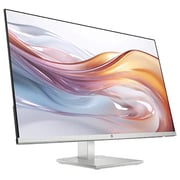 HP Series 5 527SH 94C50AA FHD HA Monitor 27inch