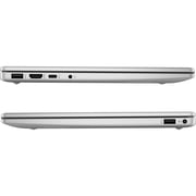 HP (2024) Laptop - 13th Gen / Intel Core i3-1315U / 14inch FHD / 256GB SSD / 8GB RAM / Shared Intel UHD Graphics / Windows 11 Home / English & Arabic Keyboard / Natural Silver / Middle East Version - [14EP0006NE]