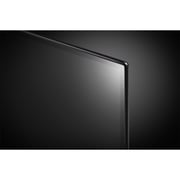 LG 55-inch OLED B4 Series 4K Smart TV with α8 AI Processor 4K – OLED55B46LA.AMVE - 2024