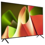 LG 55-inch OLED B4 Series 4K Smart TV with α8 AI Processor 4K – OLED55B46LA.AMVE - 2024