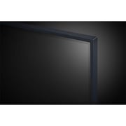 LG 75 Inch QNED86 4K Smart TV with AI Magic remote, HDR10, webOS24, 2024