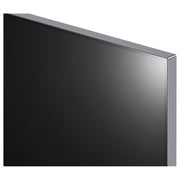 LG 77-inch OLED evo G4 Series 4K Smart TV with α11 AI Processor 4K – OLED77G46LA.AMVG - 2024