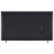 LG 86-inch QNED86 Series 4K Smart TV with α8 AI Processor 4K – 86QNED86T6A.AMVG - 2024