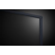 LG 86-inch QNED86 Series 4K Smart TV with α8 AI Processor 4K – 86QNED86T6A.AMVG - 2024