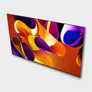 LG 65-inch OLED evo G4 Series 4K Smart TV with α11 AI Processor 4K – OLED65G46LA.AMVG - 2024
