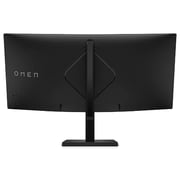 HP Omen 34C 780K8AS QHD Curved Gaming Monitor 34inch