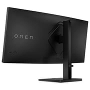 HP Omen 34C 780K8AS QHD Curved Gaming Monitor 34inch