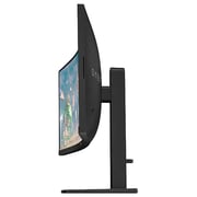 HP Omen 34C 780K8AS QHD Curved Gaming Monitor 34inch