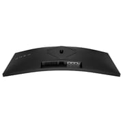 HP Omen 34C 780K8AS QHD Curved Gaming Monitor 34inch