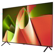 LG 65-inch OLED B4 Series 4K Smart TV with α8 AI Processor 4K – OLED65B46LA.AMVE - 2024