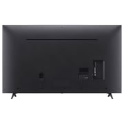 LG 65-inch UT80 Series UHD 4K Smart TV with α5 AI Processor 4K Gen7 – 65UT80006LA.AMVE - 2024